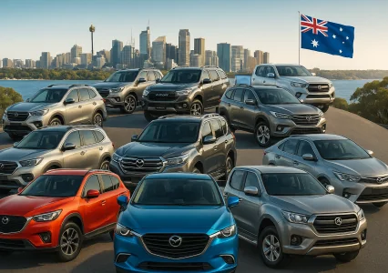 Top Used Car Brands With The Best Resale Value