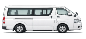 Van